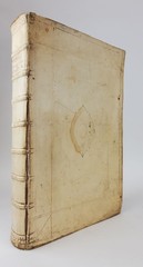 Matthew Poole / SYNOPSIS CRITICORUM ALIORUMQUE S SCRIPTURÆ INTERPRETUM VOLUMEN