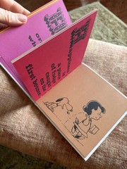 Happiness Is a Warm Puppy HC Hardcover Peanuts Kohl’s Cares – Charles M. Schulz