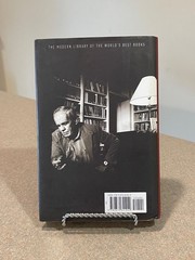 Blood Meridian by Cormac McCarthy (Modern Library Edition Hardcover)
