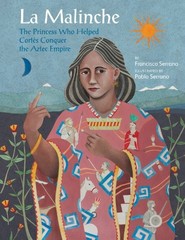 La Malinche (Groundwood Books)