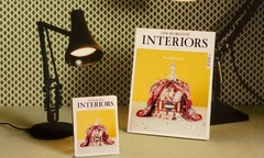 THE WORLD OF INTERIORS MAGAZINE- DECEMBER 2025-THE MINIATURE EDITION-BRAND NEW
