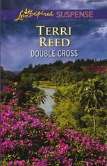 Double Cross, by Terri Reed (Mass Market, Paperback) Harlequin Lover Inspired