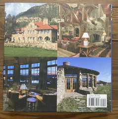 Ranches of the American West 2009 Linda Leigh Paul HC DJ