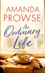 An Ordinary Life – Paperback By Prowse, Amanda – GOOD