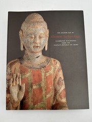 The Golden Age of Chinese Archaeology – 584 pages – massive book
