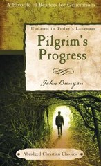 The Pilgrim’s Progress by Bunyan, John
