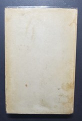 Vintage A Portrait of an Artist as a Young Man by James Joyce (1954 HC w/DJ)