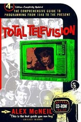 Total Television : The Comprehensive Guide to Programming from 19