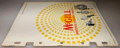 McGill Industrial Electrical Products Catalog N0.95 Feb. 1974 -Stained-