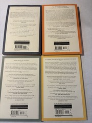 C.S. Lewis trade PB books 4 lot Glory…Grief…Pain…Christianity good cond.