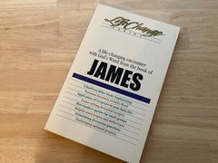 James Bible Study Navigators