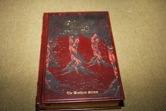 Grimm’s Complete Fairy Tales by Brothers Grimm 2011 HC Canterbury Classics