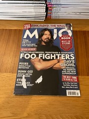 MOJO MUSIC MAGAZINES 2010 to 2022*Sealed magazines, and CD’s £2.50 a magazine