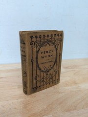1891 Percy Wynn Francis J. Finn S.J. Antique Catholic Benziger MISSING TITLE PG