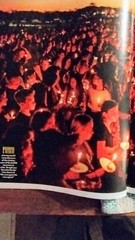 PEOPLE MAGAZINE FLORIDA SCHOOL SHOOTING GRIEF & OUTRAGE MARCH 5,2018