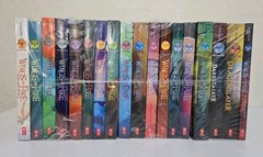 Wings of Fire Series Collection 18 Paperback Books Set by Tui T. Sutherland New!