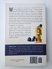 The Keystone Approach: Healing Arthritis and – Paperback, by Fett Rebecca – Good