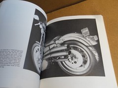 Illustrated HARLEY DAVIDSON Buyer’s Guide by Allan Girdler (1986 Paperback)