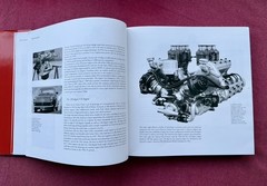 Ferrari 1947-1997 The Official Book by Gianni Cancellieri