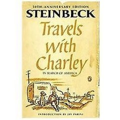 Travels with Charley in Search of America : (Penguin Classics Deluxe Edition)…