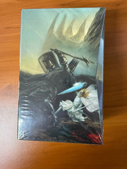 History of Middle-Earth Box Set #2 : The Lays of Beleriand / … 3 Books NEW