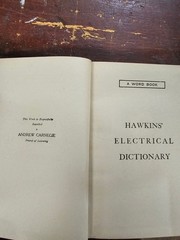 Antique 1917 Hawkins Electrical Guide Volumes 1 – 10 Full Set, plus others!