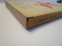 The American Indian Speaks: Poetry, Fiction, Art, Music, Religion- John Milton