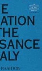 The Civilization of the Renaissance in Italy (Arts & Letters) – VERY GOOD