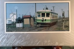 NEW SEALED Illinois Terminal in Color Vol 1 Gordon E. Lloyd Morning Sun Books