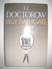 Billy Bathgate by E.L. Doctorow