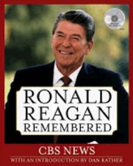 Ronald Reagan Remembered by CBS News: Used