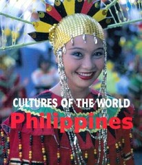 Philippines (Cultures of the World, Second) – Library Binding – GOOD