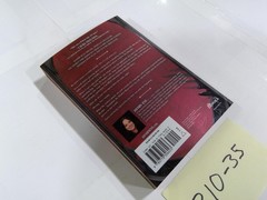 ALTAMIRA PRESS REJECTED SHADOW BEAST SHIFTERS JAYMIN EVE PAPERBACK RED BLACK