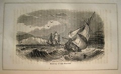 1855 U.S. MILITARY PICTORIAL HISTORY BOOK REVOLUTIONARY WAR OF 1812 INDIAN WARS
