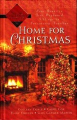 Home for Christmas – Paperback By Colleen Coble – GOOD