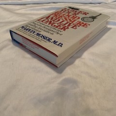 Lower Your Blood Pressure and Live Longer Marvin Moser, M.D. 1989 First Edition