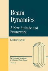 Beam Dynamics