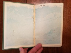 The Call of the Wild by Jack London 1st edition 1903 scarce Canadian edition