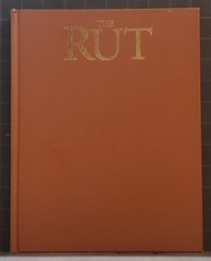 THE RUT: The Spectacular Fall Ritual of North American Horned & Antlered An 3309