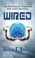 Wired by Richards, Douglas E.