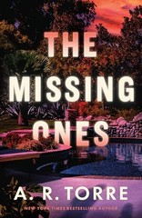 The Missing Ones – VERY GOOD