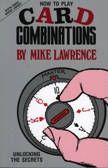 How To Play Card Combinations (Devyn Press Bridge Library) by Lawrence