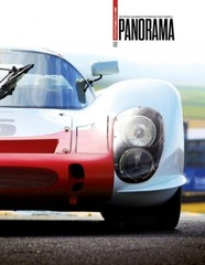 PCA, Porsche Panorama Magazine, No. 697, April 2015, Great condition