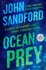 Ocean Prey (A Prey Novel) by
