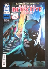 Detective Comics #976 Batman DC Comics James Tynion IV NM
