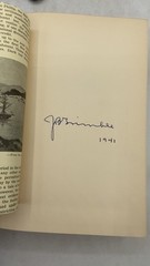 MY NEW Order Adolf Hitler Hardcover 1941