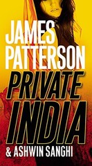 Private India, Sanghi, Ashwin