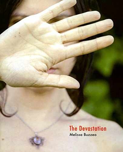 Devastation – Paperback, by Buzzeo Melissa – Very Good