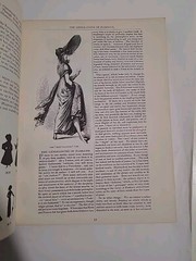 Vintage, The Wonderful World of Ladies Fashion 1971 Joseph J Schroeder, Jr Book