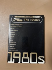 54. Essential Songs – The 1980s Paperback